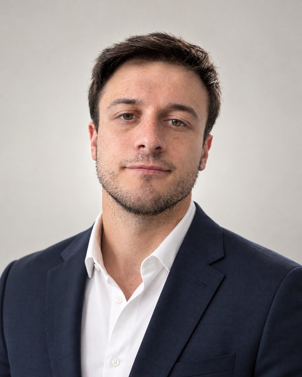 Mariano Valle
