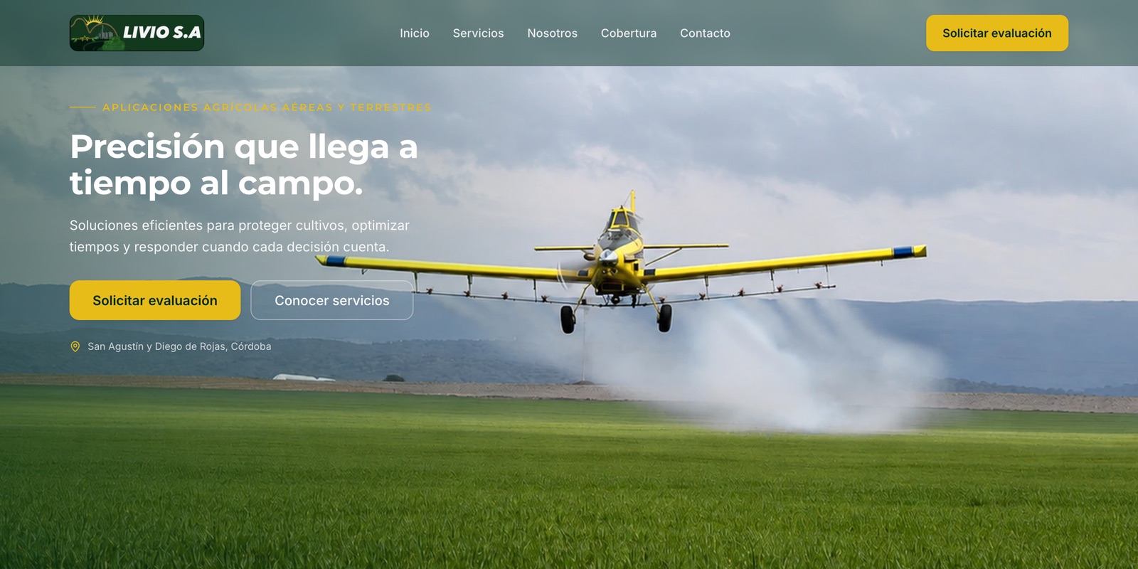 livioaviacion.com